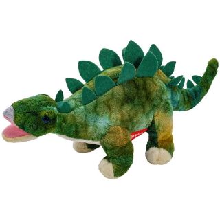 Obrázek z Stegosaurus plyš 30cm 